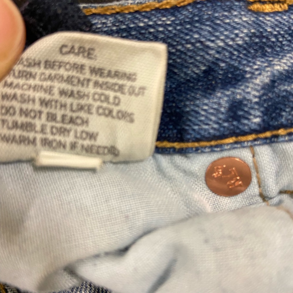 Polo by Ralph Lauren Jeans - Picture 5 of 7
